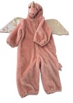 Unicorn Costume: SIZE small 2-4 years