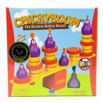 Game: Chickyboom Set 1