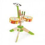 Rock and Rhythm Band