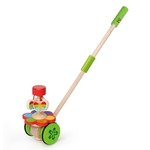 Dancing Butterflies Push & Pull