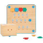 Cubetto Playset - Coding Toy
