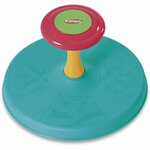 Sit 'n' Spin - Classic Spinning Activity Toy