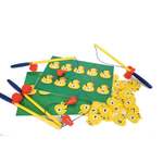 Duck Fishing Game