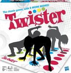 Game: Twister
