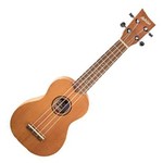 Soprano Ukulele