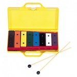 Resonator Bells - chime bars