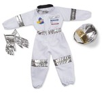 Astronaut Costume: SIZE 3-6 years
