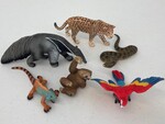 South American Animals - Schleich