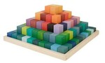 Large Stepped Pyramid - Grimms