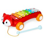 Explore & More Fox Xylophone