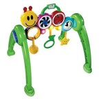 Baby Einstein Lights and Melodies Discovery Centre
