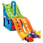 Wheelies Fold 'n' Race Carrier