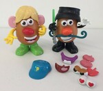 Potato Heads