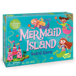 Mermaid Island
