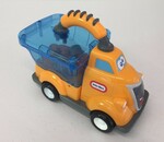 Pop Hauler - Billy Boulder 