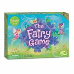 The Fairy Game