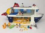 Cruise Ship - Playmobil