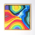 Large Elements Puzzle - Grimms