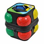 Bocce set