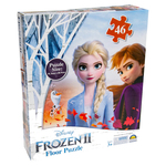 Frozen 2 : 46-piece Floor Puzzle