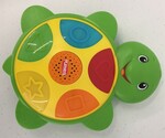 Shapes 'n' Colours Turtle