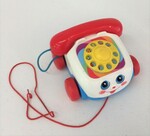 Chatter Telephone