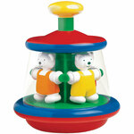 Ted and Tess Carousel