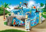 Playmobil Aquarium