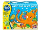 Catch and Count Game