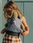 Ergobaby Doll Carrier