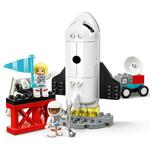 DUPLO: Space Shuttle Mission (#10944)