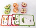 Fruit Fraction Set