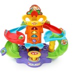 Pop a Ball Pop and Play Tower