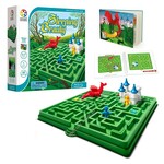 Sleeping Beauty - Single player game 