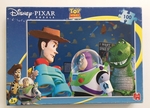 Toy Story and Beyond: 104-piece puzzle