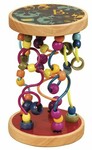 Wooden Bead Maze - 'A-maze Loopty Loo'