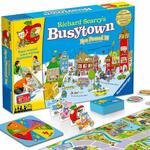 Richard Scarry's Busytown - Game