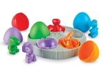 Babysaurs Sorting Set - Dinosaurs 