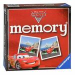 Cars memory game