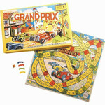 Grand Prix - Game