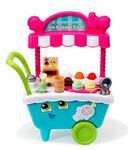 Scoop & Learn Icecream Cart ** no renewals **