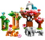 DUPLO: Wild Animals of Asia (#10974)