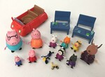 Peppa Pig Set