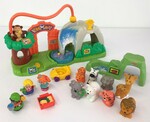 Little People Zoo