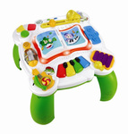 LeapFrog Learn and Groove Musical Table
