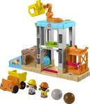 Load Up 'n Learn Construction Site - Little People