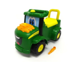 Johny Tractor Ride-on 