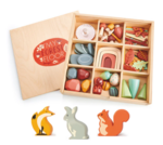 My Forest Floor - Loose parts play set