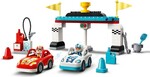 DUPLO: Race Cars (#10947)