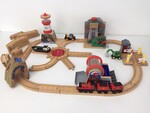 Thomas Railway Set